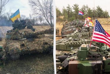 Західні гарантії безпеки для України: FT уточнило, що візьмуть на себе США