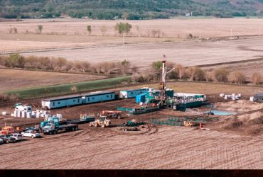 В Техасе обнаружили белое золото, которое может изменить энергетический рынок США