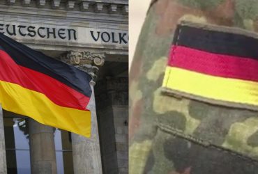 В Німеччині йдуть дискусії, чи надсилати своїх військових в Україну після війни, - NYT