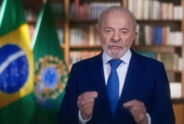 Всі знають, що війна в Україні скоро закінчиться, - президент Бразилії