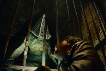 У мережі з'явився перший трейлер нового фільму за Silent Hill