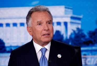 Витік розмови показав близькість Віткоффа до Москви і його підігрування Кремлю, - The Telegraph