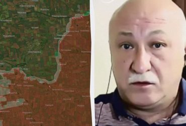 Есть угроза котла: эксперт объяснил активное продвижение России у Покровска