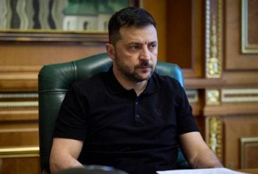 Відступу не буде: Зеленський поставив крапку у питанні Донбасу