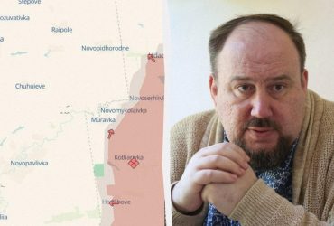 Застосовують тактику флаговтику: експерт описав дії окупантів на Дніпропетровщині