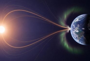 Ноябрь начнется с магнитной бури: насколько сильной она будет