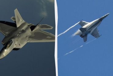 Можно ли заставить истребитель лететь по диагонали: о чем говорят законы Эйнштейна и Ньютона