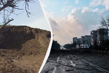 Була ровесником єгипетських пірамід: у Маріуполі окупанти знищили архітектурну пам’ятку