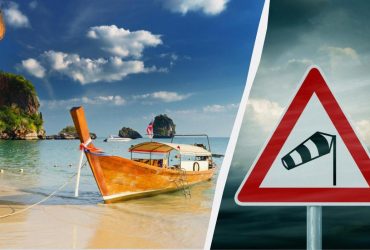 У Таїланді вони тривожні, оскільки низка смертей на популярному курортному острові