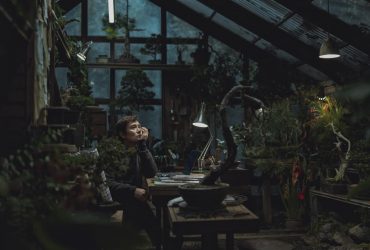 Новий фільм від режисера Олдбоя та Служниці вийде в український прокат