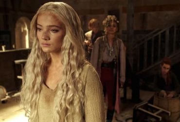 Це катастрофа: інсайдери розповіли подробиці спін-оффу серіалу Відьмак від Netflix