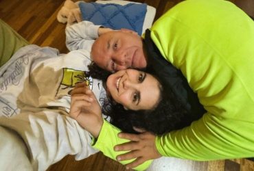 Каменських вперше за довгий час показалася з Потапом: пара побувала у Нью-Йорку (фото)