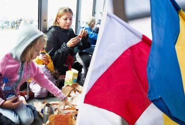 Дипломаты обратились к украинцам в Польше после вето президента Навроцкого