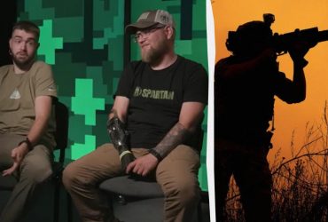 Здолати армію РФ можна лише одним способом, а війна лоб у лоб приречена, - ветерани ГУР