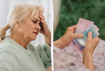 У 5 категорий пенсионеров отберут пенсии в сентябре: кого лишат выплат