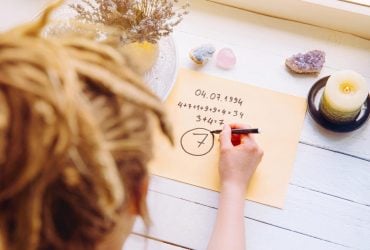 Число ангела на 2026 рік: що Всесвіт підготував для вас за датою народження