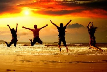 Люди, родившиеся в эти три месяца, считаются по-настоящему счастливыми