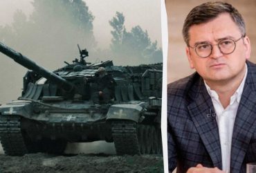 Кулеба сказав, яке слабке місце Європи може стати причиною поразки України у війні