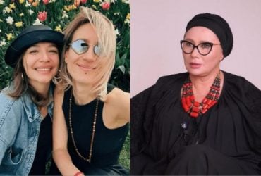 "Не дурепа": Мозгова розповіла, як насправді сприйняла наречену своєї доньки Зої
