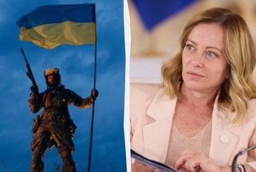 Предложение гарантий Украине по модели 5 статьи НАТО - главное на переговорах, - Мелони