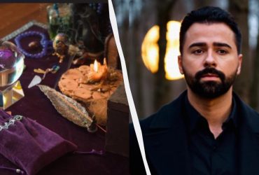 Чому ви притягуєте не тих чоловіків: Макс Гордєєв розкрив, як переписати свою долю