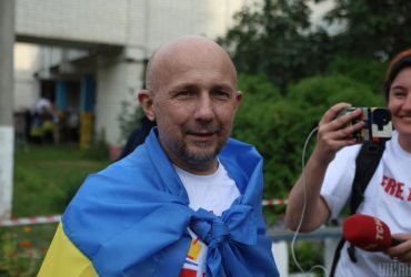 Дуже велика знахідка: Хилюк поділився, як українці підтримують один одного в російському полоні