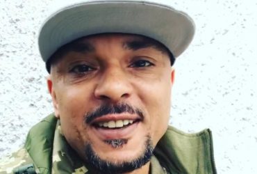 Известный певец-воин объяснил, почему его сыновья могут не вернуться в Украину