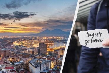 Чрезмерный туризм опустошает города Италии, – Politico