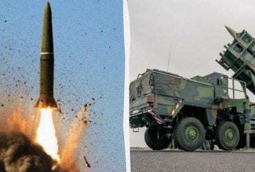 Почему российскую баллистику становится все труднее сбивать: объяснение эксперта