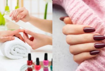 Розкішний манікюр на осінь-2025: три несподівані відтінки, які не можна пропустити