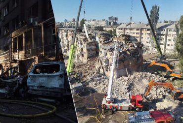 У Києві та області оголосили День жалоби за загиблими: серед вбитих Росією четверо дітей