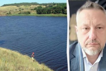 Окупанти хочуть спустити водосховище на Донеччині: Андрющенко попередив про екокатастрофу