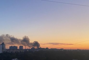 Найважча за всю війну: Ігнат розказав деталі нічної атаки на Київ