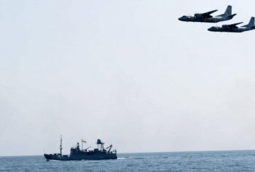 Росіяни уразили український корабель Сімферополь: аналітики розповіли, що втратила Україна