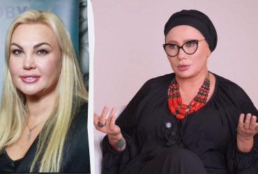 Мозговая раскрыла причины перепалки с Камалией