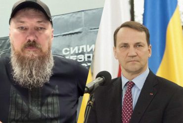 Приезжайте к нам в Польшу: Сикорский пригласил Мадьяра на фоне санкций от Венгрии