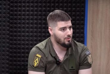 Федоренко рассказал, чем женщины-военные лучше коллег-мужчин