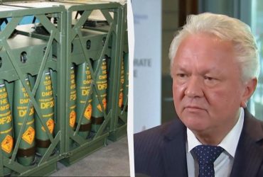 Гендиректор Rheinmetall сказав, скількох снарядів потребує Європа, аби захистити себе