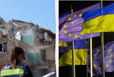 Кровавый удар по Киеву: в Euractiv раскрыли, как ЕС может наказать Россию