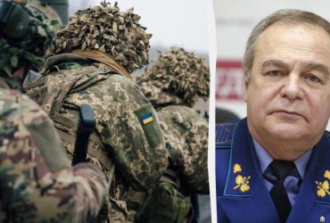 Можна опинитися в чистому полі: генерал назвав головну загрозу буферної зони