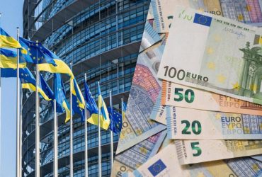 ЕС приближается к использованию 200 миллиардов евро активов РФ для Украины, - Politico