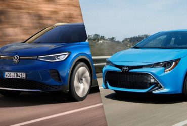 Определены самые популярные автомобильные бренды в ЕС: кто на первом месте