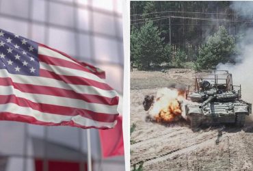 Большинство американцев не верит в скорый мир в Украине