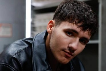 YAKTAK назвал причину, по которой участвовал в концерте после обстрела Киева