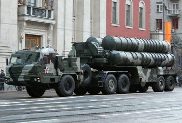 Бійці ГУР ефектно уразили дорогий російський комплекс в окупованому Криму (відео)