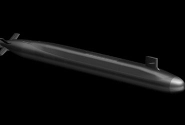 Зброя Судного дня: США почали будувати ще одну стратегічну субмарину нового покоління