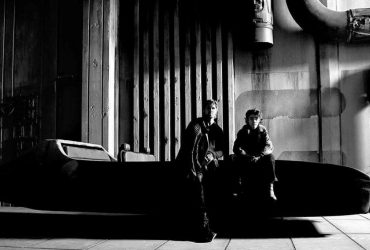 Зоряні війни: Зоряний винищувач: стартували зйомки нового фільму з Гослінгом