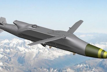 Две разные ракеты: Defense Express раскрыл, что известно о ERAM, которые получит Украина