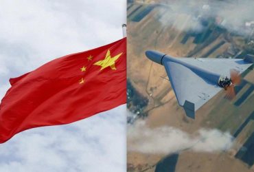 Китай экспортирует детали для дронов в РФ и Украину: СМИ раскрыли схему поставок