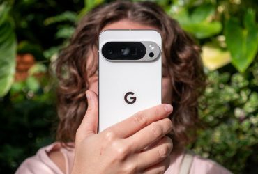 Насколько крутая камера у Google Pixel 10: есть ответ главных экспертов по фото